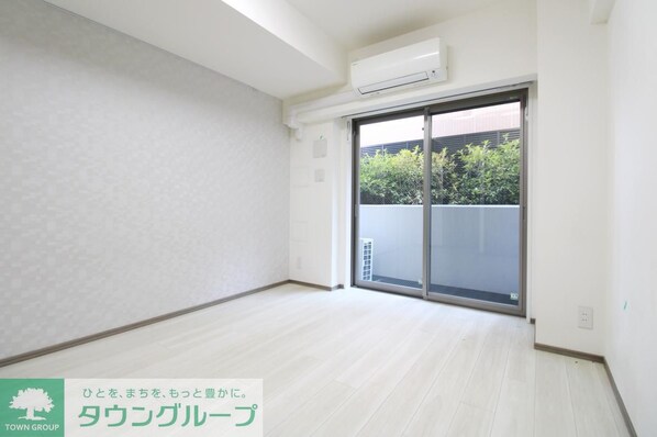 オーキッドレジデンス鶴見の物件内観写真